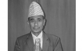 चुनाव प्रचारकै क्रममा बिरामी भएका वडा अध्यक्षका उम्मेदवारको उपचारका क्रममा मृत्यु
